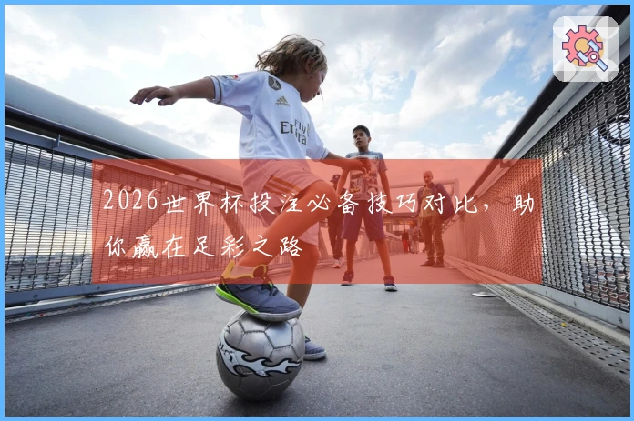 2026世界杯投注必备技巧对比，助你赢在足彩之路