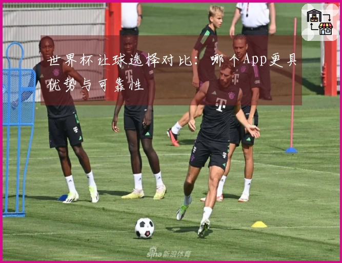 世界杯让球选择对比：哪个App更具优势与可靠性