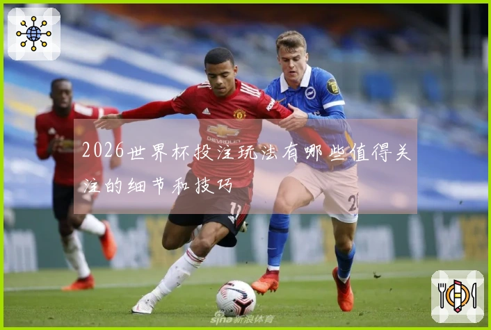 2026世界杯投注玩法有哪些值得关注的细节和技巧