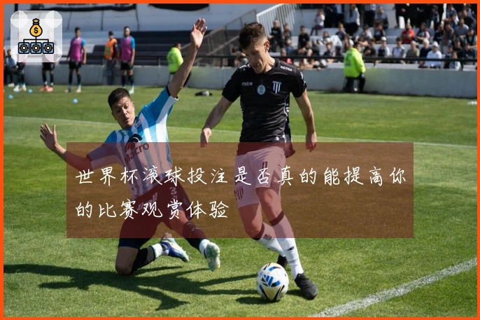 世界杯滚球投注是否真的能提高你的比赛观赏体验