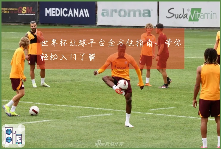 世界杯让球平台全方位指南，带你轻松入门了解