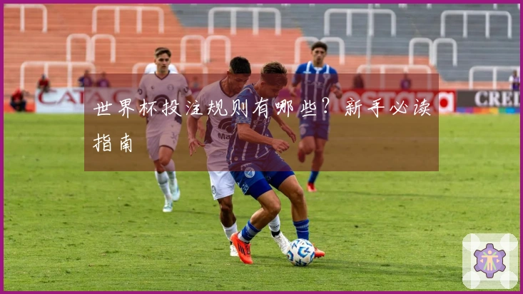 世界杯投注规则有哪些？新手必读指南