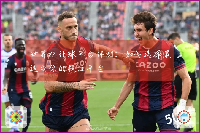 世界杯让球平台评测：如何选择最适合你的投注平台